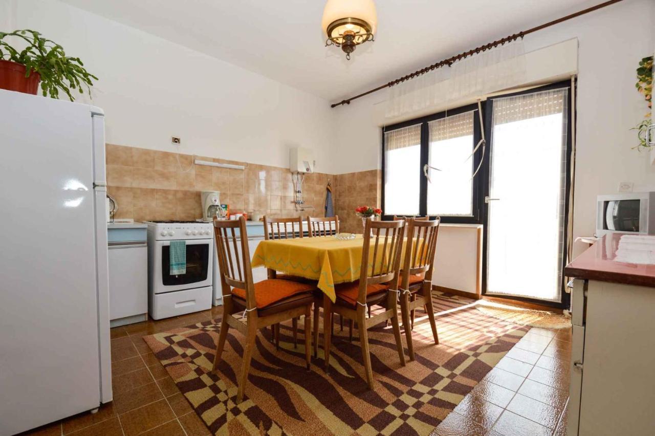 Apartment Medulin 6 Εξωτερικό φωτογραφία
