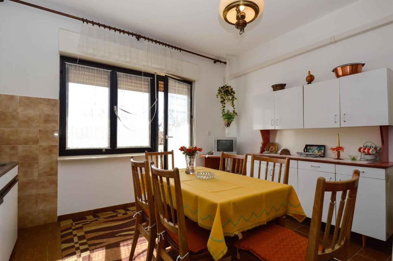 Apartment Medulin 6 Εξωτερικό φωτογραφία