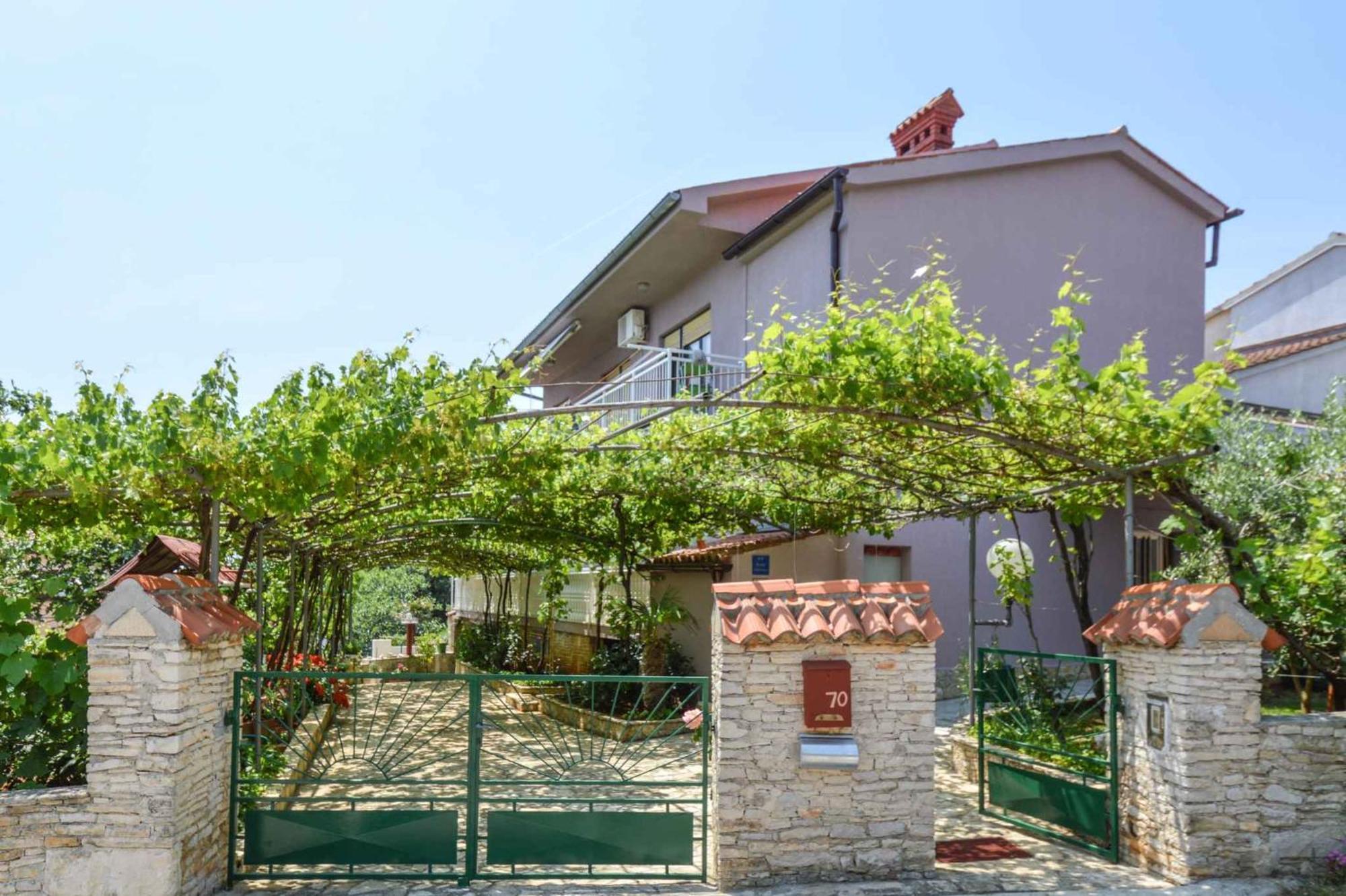 Apartment Medulin 6 Εξωτερικό φωτογραφία