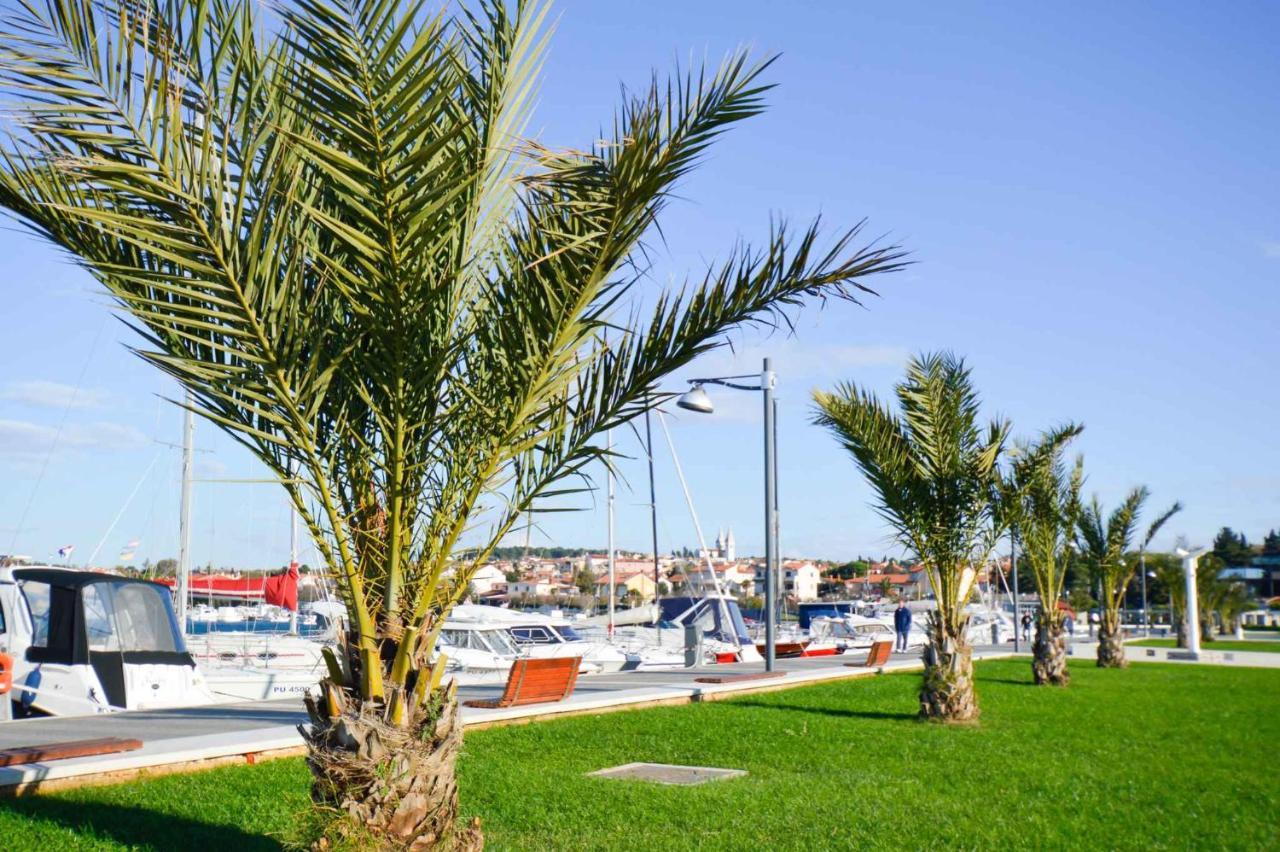Apartment Medulin 6 Εξωτερικό φωτογραφία