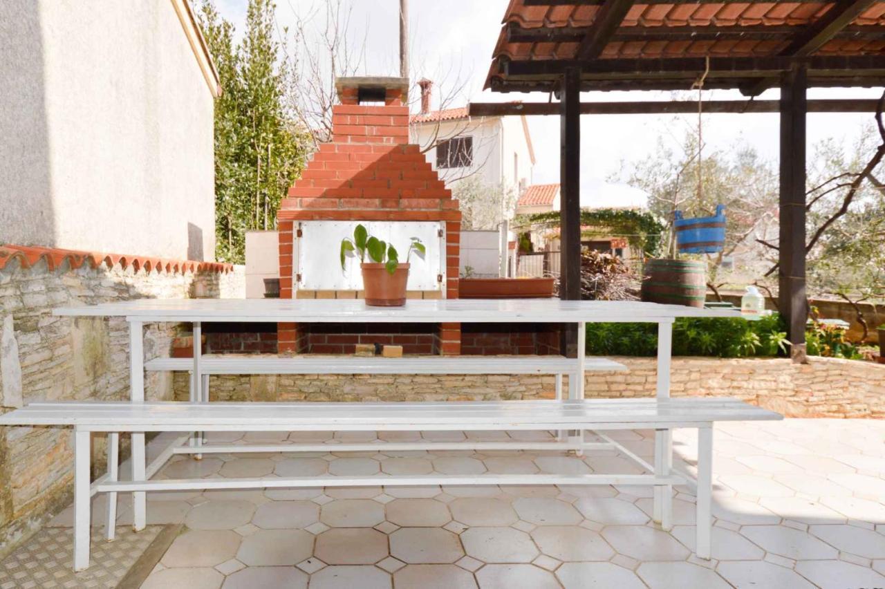 Apartment Medulin 6 Εξωτερικό φωτογραφία