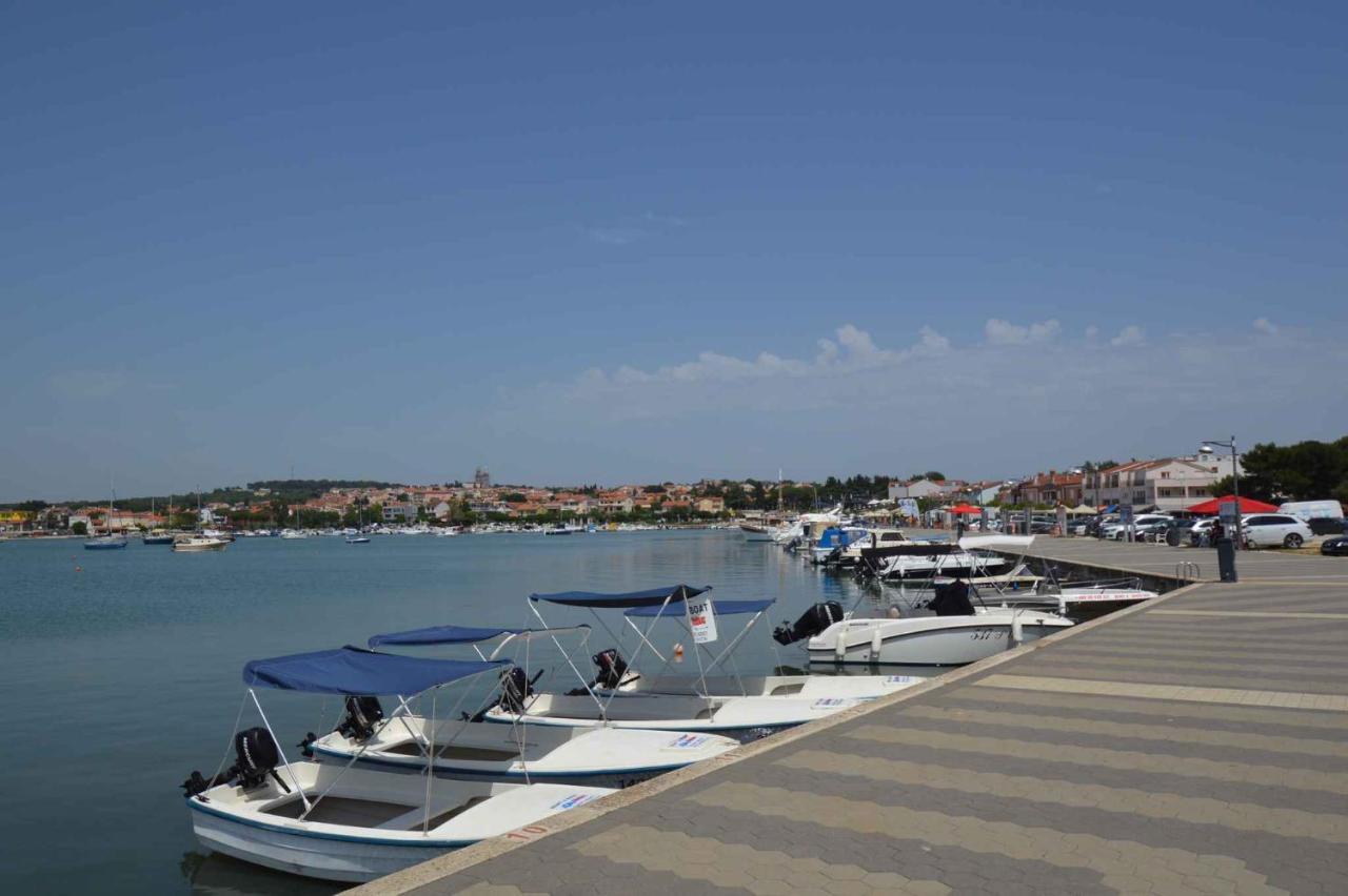 Apartment Medulin 6 Εξωτερικό φωτογραφία