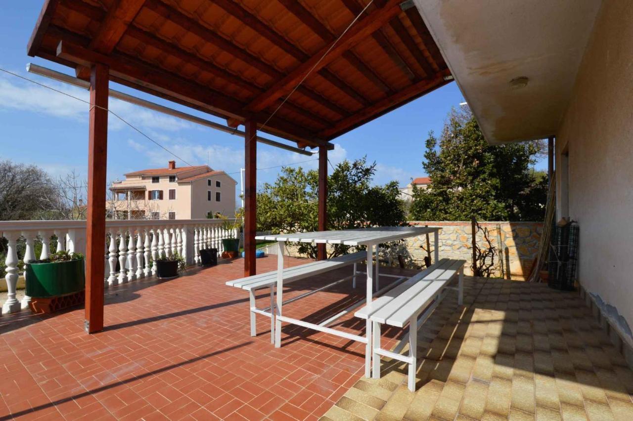 Apartment Medulin 6 Εξωτερικό φωτογραφία