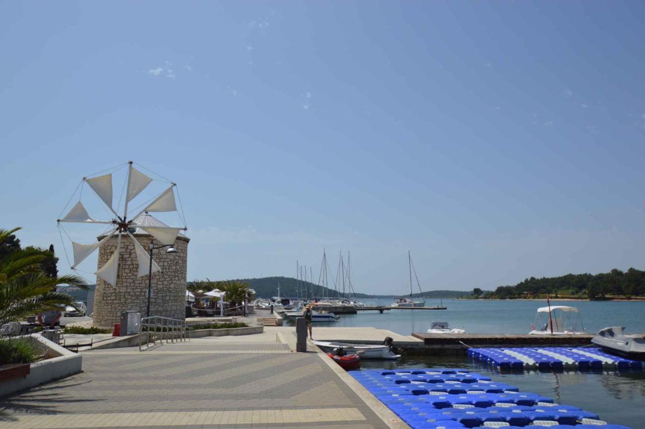 Apartment Medulin 6 Εξωτερικό φωτογραφία
