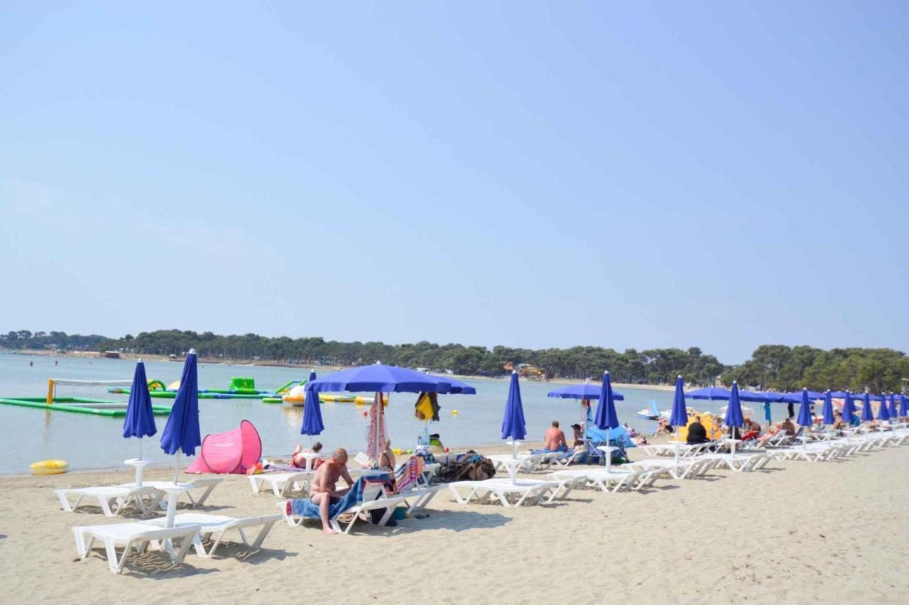 Apartment Medulin 6 Εξωτερικό φωτογραφία
