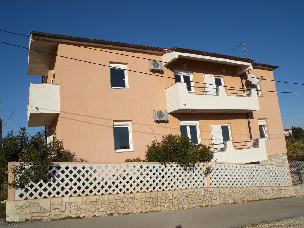 Apartment Medulin 6 Εξωτερικό φωτογραφία