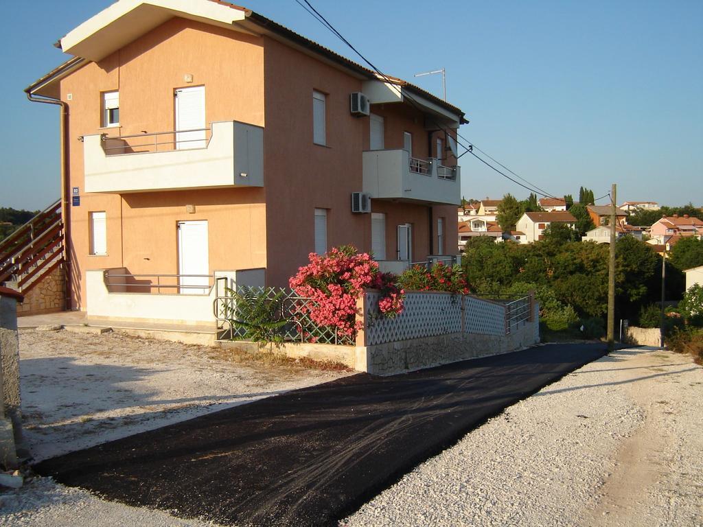 Apartment Medulin 6 Εξωτερικό φωτογραφία