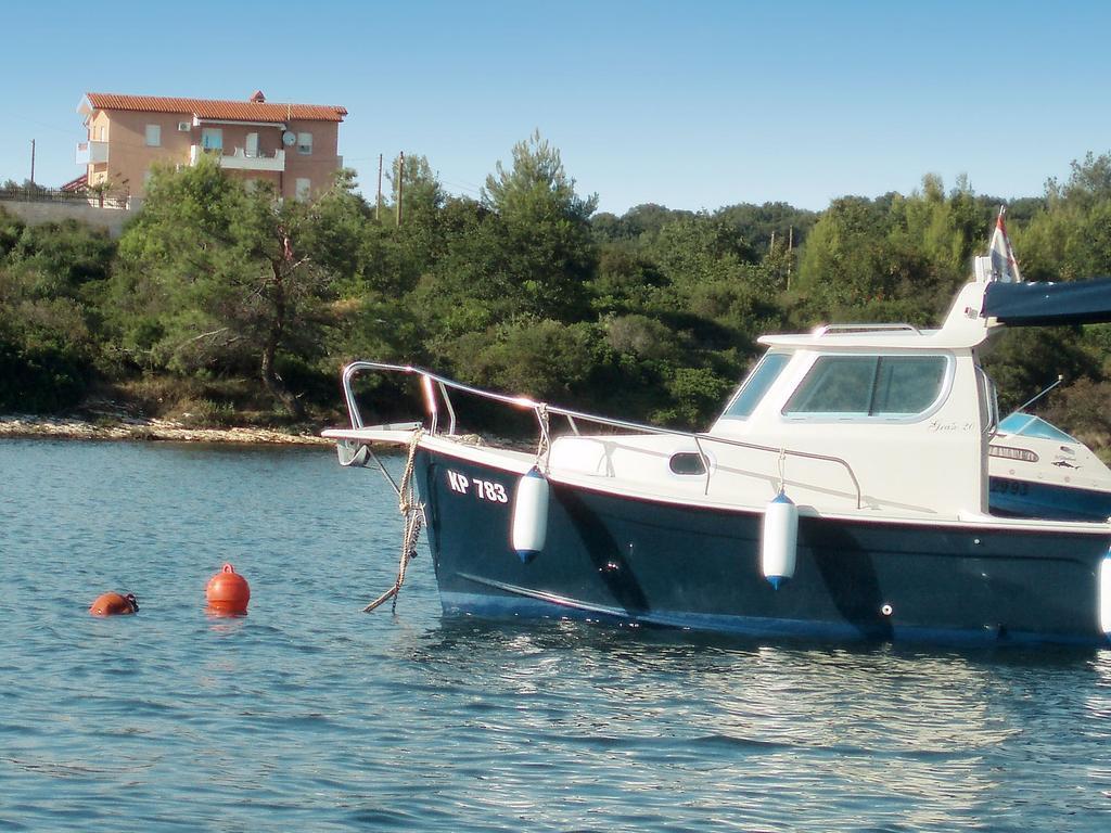 Apartment Medulin 6 Εξωτερικό φωτογραφία
