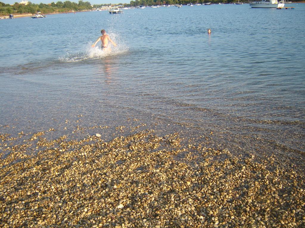Apartment Medulin 6 Εξωτερικό φωτογραφία